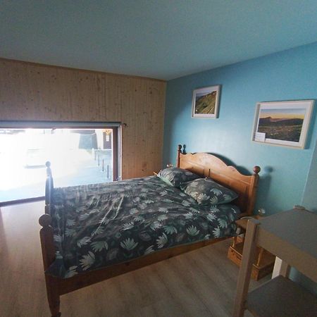 Duplex Argentière, 50m2, 6 pers, idéalement placé Chamonix Extérieur photo