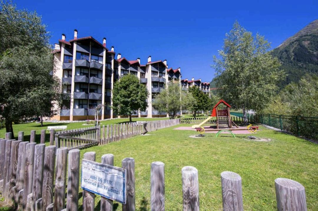 Duplex Argentière, 50m2, 6 pers, idéalement placé Chamonix Extérieur photo