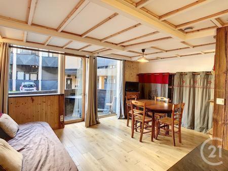 Duplex Argentière, 50m2, 6 pers, idéalement placé Chamonix Extérieur photo