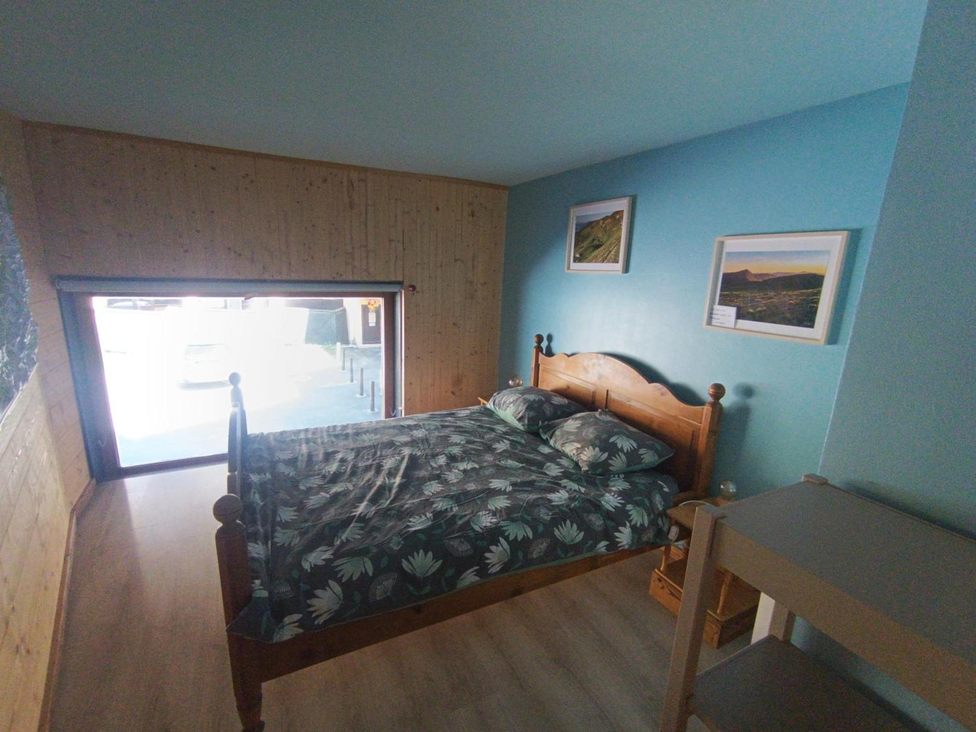 Duplex Argentière, 50m2, 6 pers, idéalement placé Chamonix Extérieur photo